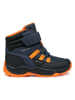 Geox Winterboots "Sentiero" donkerblauw