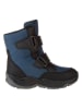 Geox Boots "Sentiero" blauw