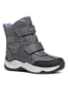 Geox Winterboots "Sentiero" grijs