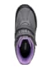 Geox Winterboots "Sentiero" in Grau