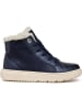 Geox Winterboots "Theleven" donkerblauw
