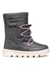 Geox Winterboots "Willaboom" in Grau