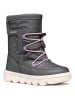 Geox Winterboots "Willaboom" in Grau