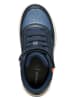 Geox Sneakers "Maltin" blauw