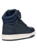 Geox Sneakers "Maltin" in Dunkelblau in Dunkelblau