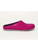 kitz-pichler Pantoffels "Magicfelt 701" roze