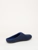 kitz-pichler Hausschuhe in Dunkelblau