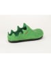 kitz-pichler Wollen pantoffels "Magicfelt 721" groen