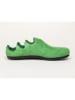 kitz-pichler Wollen pantoffels "Magicfelt 721" groen