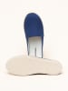 kitz-pichler Espadrilles "Camping Linen" in Blau