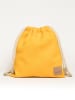 kitz-pichler Sportbeutel in Gelb