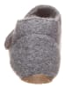 kitz-pichler Pantoffels "Juno" grijs