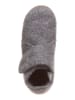 kitz-pichler Hausschuhe "Juno" in Grau