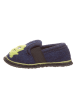 kitz-pichler Pantoffels "Bobby" donkerblauw
