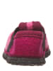 kitz-pichler Hausschuhe "Bobby" in Rosa