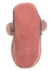 kitz-pichler Krabbelschuhe in Rosa