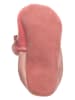 kitz-pichler Krabbelschuhe in Rosa