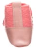 kitz-pichler Krabbelschuhe in Rosa