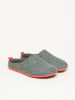 kitz-pichler Hausschuhe in Grau