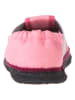 kitz-pichler Hausschuhe "Roy - Sunny Stick Elfe" in Rosa