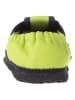 kitz-pichler Pantoffels "Roy - Sunny Stick Seestern" lichtgroen