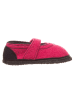 kitz pichler Wolvilten pantoffels "Becky" roze