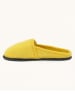 kitz pichler Hausschuhe "Villach" in Gelb