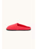kitz pichler Hausschuhe in Rot