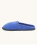 kitz pichler Hausschuhe "Villach" in Blau