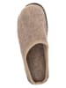 kitz-pichler Hausschuhe in Beige