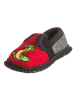 kitz pichler Kapcie "Bobby-Kobra" w kolorze czerwono-czarnym