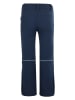 Trollkids Softshellbroek "Hemsedal" donkerblauw