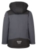 Trollkids Ski-/snowboardjas "Norefjell" zwart