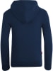 Trollkids Bluza "Trondheim" w kolorze granatowym