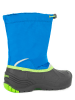 Trollkids Winterboots lichtblauw/zwart