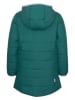 Trollkids Wintermantel "Stavanger" petrol