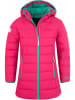 Trollkids Wintermantel "Stavanger" roze