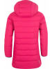 Trollkids Wintermantel "Stavanger" roze