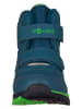 Trollkids Winterboots "Hafjell" in Blau