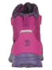 Trollkids Winterboots "Hafjell" roze