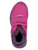 Trollkids Winterboots "Hafjell" roze