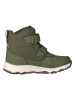 Trollkids Winterboots "Hafjell" in Khaki