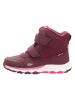 Trollkids Winterboots "Hafjell" rood