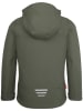 Trollkids Softshelljacke "Oslofjord" in Khaki