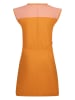Trollkids Kleid "Arendal" in Orange