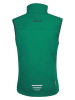 Trollkids Softshellbodywarmer "Trollfjord" groen