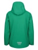 Trollkids Softshelljas "Kvalvika" groen