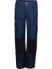 Trollkids Functionele broek "Hammerdalen" donkerblauw