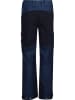 Trollkids Functionele broek "Hammerdalen" donkerblauw