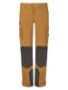 Trollkids Functionele broek "Hammerdalen" lichtbruin
